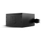NOX Hummer Alpha alimentatore per computer 500 W 24-pin ATX ATX Nero
