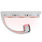 NOX Hummer M-360 ARGB Processore Raffreddatore di liquidi tutto in uno 12 cm Bianco 1 pz NOX Hummer M-360 ARGB Processore Raffreddatore di liquidi tutto in uno 12 cm Bianco 1 pz