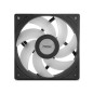 NOX Hummer H-500 Processore Raffreddatore d'aria 12 cm Nero NOX Hummer H-500 Processore Raffreddatore d'aria 12 cm Nero