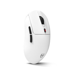Krom Klever mouse Gaming Mano destra RF Wireless Ottico 10000 DPI