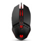 Krom Kalax mouse Gaming Mano destra USB tipo A Ottico 3200 DPI Krom Kalax mouse Gaming Mano destra USB tipo A Ottico 3200 DPI