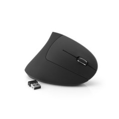 MediaRange MROS232 mouse Ufficio Mano destra RF Wireless Ottico 1600 DPI