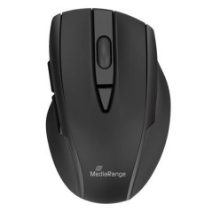 MediaRange MROS217 mouse Ufficio Mano destra Bluetooth Ottico 2400 DPI