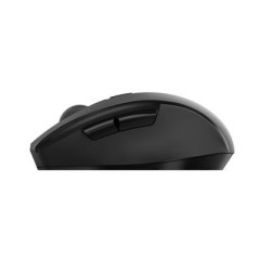 MediaRange MROS217 mouse Ufficio Mano destra Bluetooth Ottico 2400 DPI