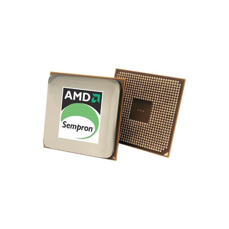 AMD Sempron 3000+ processore 1,8 GHz 0,128 MB L2