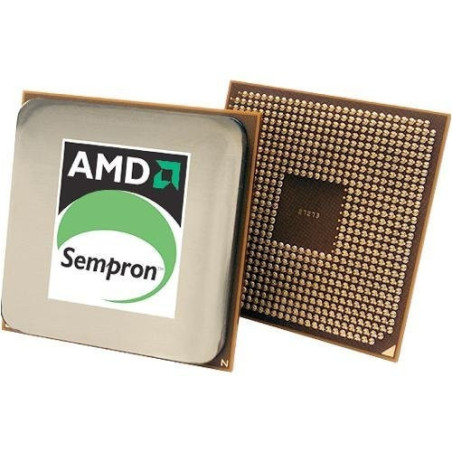 AMD Sempron 3000+ processore 1,8 GHz 0,128 MB L2