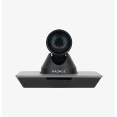 MAXHUB P25 8 MP Nero 3840 x 2160 Pixel 60 fps CMOS 25,4   2,5 mm (1   2.5")