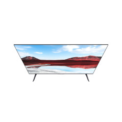Xiaomi TV A Pro 65'' 165,1 cm (65") 4K Ultra HD Smart TV Wi-Fi Grigio, Titanio