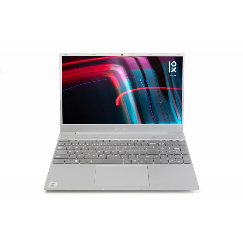 Primux ioxbook K15 i3B Intel® Core™ i3 i3-1115G4 Computer portatile 39,6 cm (15.6") Full HD 8 GB LPDDR4-SDRAM 256 GB SSD Wi-Fi Primux ioxbook K15 i3B Intel® Core™ i3 i3-1115G4 Computer portatile 39,6 cm (15.6") Full HD 8 GB LPDDR4-SDRAM 256 GB SSD Wi-Fi