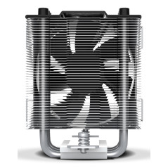 NOX Hummer H-903 Processore Raffreddatore d'aria 9,2 cm Nero