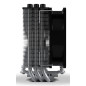 NOX Hummer H-903 Processore Raffreddatore d'aria 9,2 cm Nero NOX Hummer H-903 Processore Raffreddatore d'aria 9,2 cm Nero