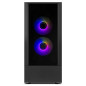 NOX Hummer Nemesis Midi Tower Nero NOX Hummer Nemesis Midi Tower Nero