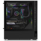 NOX Hummer Nemesis Midi Tower Nero NOX Hummer Nemesis Midi Tower Nero