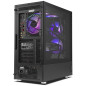 NOX Hummer Nemesis Midi Tower Nero NOX Hummer Nemesis Midi Tower Nero