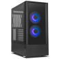 NOX Hummer Nemesis Midi Tower Nero NOX Hummer Nemesis Midi Tower Nero