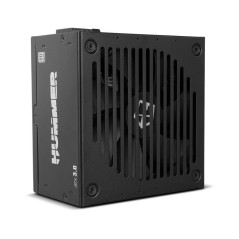 NOX Hummer P 1000W alimentatore per computer 24-pin ATX ATX Nero