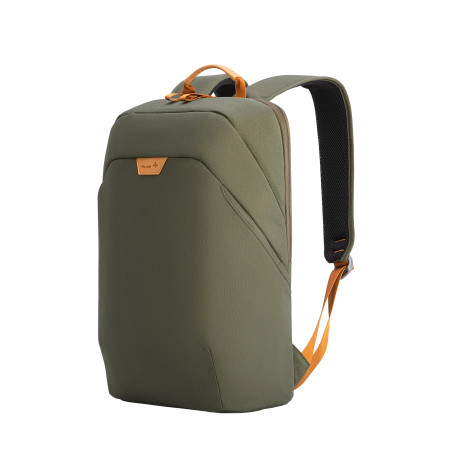 Hune AT-TEX-MC-031 39,6 cm (15.6") Zaino Verde