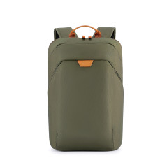 Hune AT-TEX-MC-031 39,6 cm (15.6") Zaino Verde