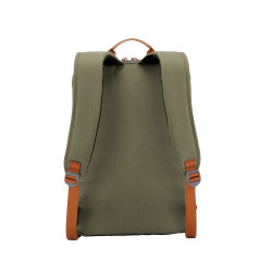 Hune AT-TEX-MC-031 39,6 cm (15.6") Zaino Verde