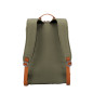 Hune AT-TEX-MC-031 39,6 cm (15.6") Zaino Verde