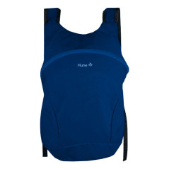 Hune AT-TEX-MC-032OCE zaino Zaino casual Blu Poliestere riciclato