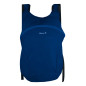 Hune AT-TEX-MC-032OCE zaino Zaino casual Blu Poliestere riciclato