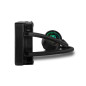 NOX Hummer M-240 ARGB Processore Raffreddatore di liquidi tutto in uno 12 cm Nero NOX Hummer M-240 ARGB Processore Raffreddatore di liquidi tutto in uno 12 cm Nero