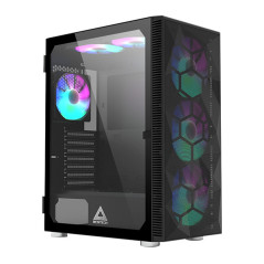 Montech X3 MESH Midi Tower Nero