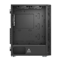 Montech X3 MESH Midi Tower Nero