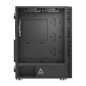 Montech X3 MESH Midi Tower Nero Montech X3 MESH Midi Tower Nero