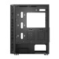 Montech X3 MESH Midi Tower Nero Montech X3 MESH Midi Tower Nero