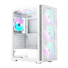 Montech X3 MESH Midi Tower Bianco
