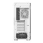 Montech X3 MESH Midi Tower Bianco Montech X3 MESH Midi Tower Bianco