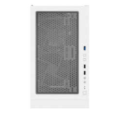 Montech X3 MESH Midi Tower Bianco
