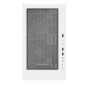 Montech X3 MESH Midi Tower Bianco Montech X3 MESH Midi Tower Bianco