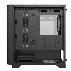Montech Air 100 ARGB Mini Tower Nero