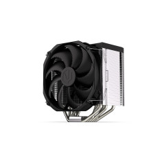 ENDORFY Fortis 5 Processore Raffreddatore d'aria 14 cm Nero