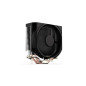 ENDORFY Spartan 5 Processore Raffreddatore d'aria 12 cm Nero