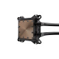 ENDORFY Navis F360 ARGB Processore Raffreddatore di liquidi tutto in uno Nero 1 pz