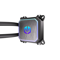 ENDORFY Navis F360 ARGB Processore Raffreddatore di liquidi tutto in uno Nero 1 pz