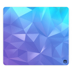 ALFOMBRILLA ENDORFY CRYSTAL BLUE L
