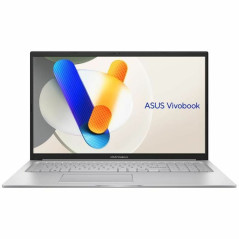 Laptop Asus VivoBook 17 S1704 17,3" 16 GB RAM 512 GB SSD Qwerty US