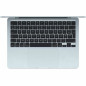 Laptop Apple MacBook Air M4 13,6" M4 16 GB RAM 256 GB SSD Laptop Apple MacBook Air M4 13,6" M4 16 GB RAM 256 GB SSD