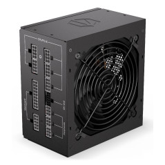 ENDORFY Supremo FM6 850 W alimentatore per computer 24-pin ATX ATX Nero