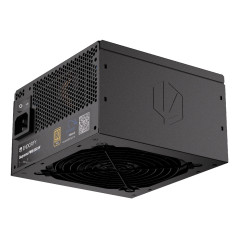 ENDORFY Supremo FM6 850 W alimentatore per computer 24-pin ATX ATX Nero