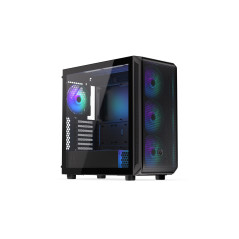 ENDORFY Arx 700 ARGB Tower Nero