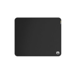 ENDORFY Cordura Speed M Tappetino per mouse per gioco da computer Nero