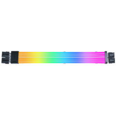 Lian Li PW8-1W-CPU cavo piatto e a nastro