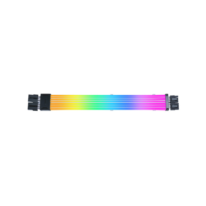 Lian Li PW8-1W-CPU cavo piatto e a nastro Lian Li PW8-1W-CPU cavo piatto e a nastro