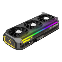Zotac GAMING GeForce RTX 5070 Ti AMP Extreme INFINITY ULTRA NVIDIA 16 GB GDDR7